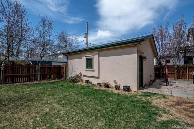 2673 S Cook St, Denver, CO 80210 - photo 43