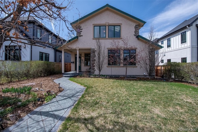 2673 S Cook St, Denver, CO 80210 - photo 47