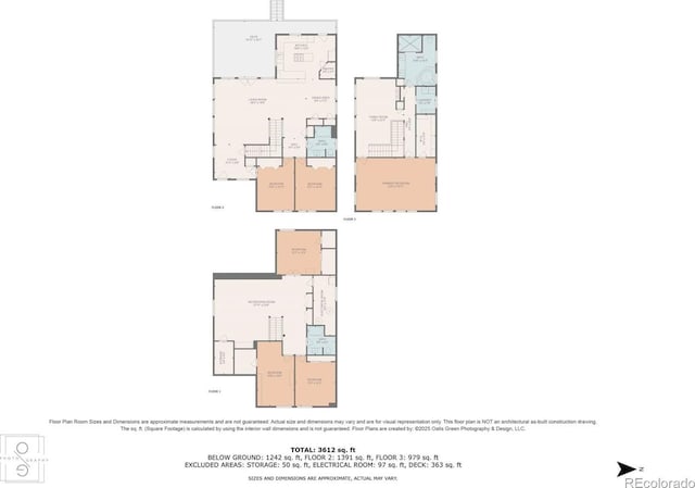 2673 S Cook St, Denver, CO 80210 - photo 48