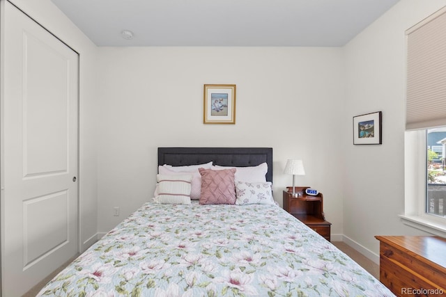 15802 Xanthia Way, Thornton, CO 80602 - bedroom featuring baseboards