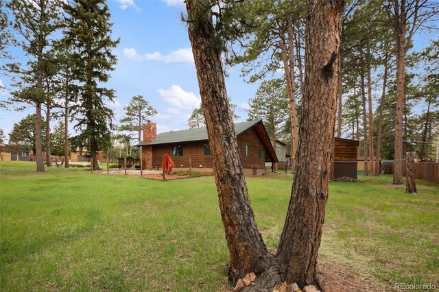 500 W Kelly Rd, Woodland Park, CO 80863 - photo 4