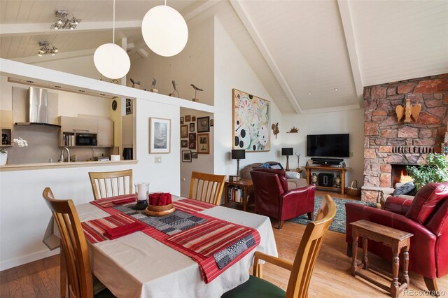 500 W Kelly Rd, Woodland Park, CO 80863 - photo 9