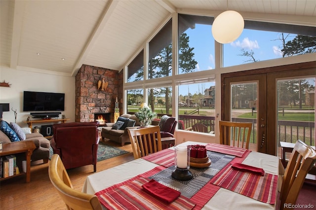 500 W Kelly Rd, Woodland Park, CO 80863 - photo 12