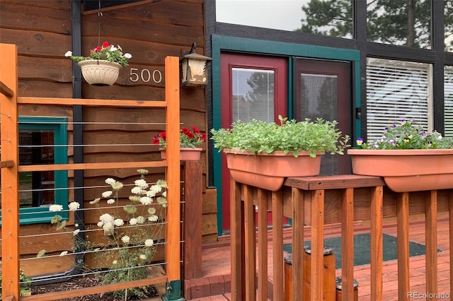 500 W Kelly Rd, Woodland Park, CO 80863 - photo 34