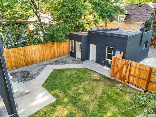 734 N Downing St, Denver, CO 80218 - photo 48