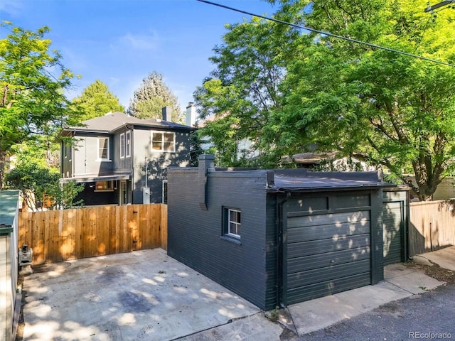 734 N Downing St, Denver, CO 80218 - photo 49
