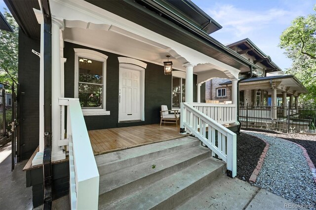 734 N Downing St, Denver, CO 80218 - photo 6