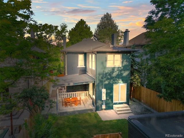 734 N Downing St, Denver, CO 80218 - photo 45