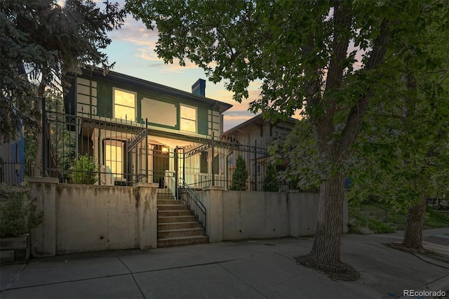 734 N Downing St, Denver, CO 80218 - photo 4