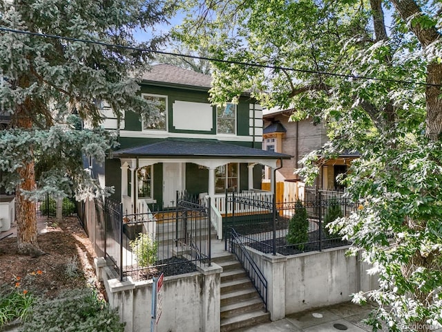734 N Downing St, Denver, CO 80218 - photo 5