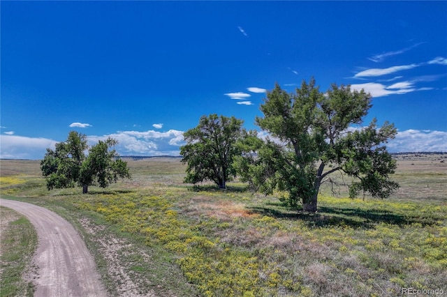 Fiddleback Ranch Rd, Kiowa CO, 80117 land for sale