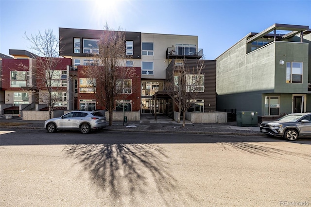 2650 Front Vw Unit 205, Denver, CO 80211 - view of building exterior
