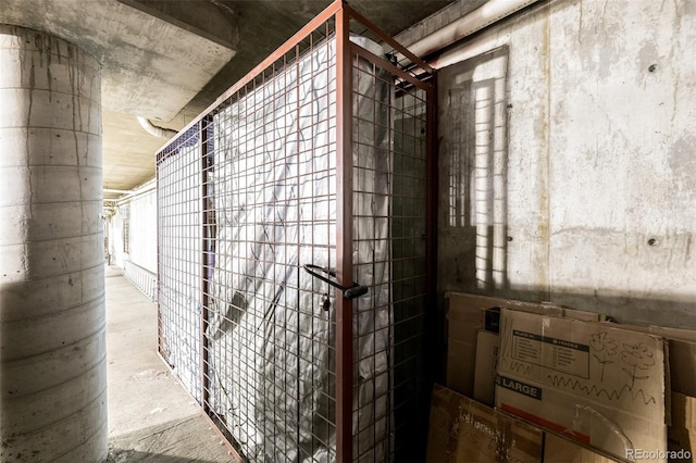 2650 Front Vw Unit 205, Denver, CO 80211 - view of storage