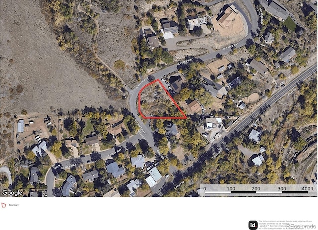 4100 Ulyssess Way, Golden, CO 80403