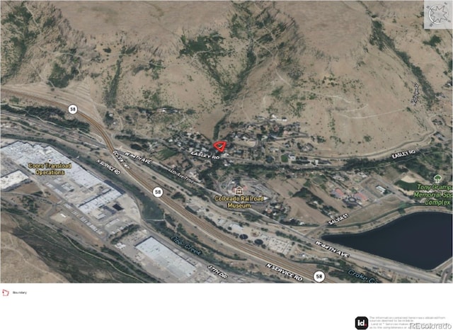 4100 Ulyssess Way, Golden, CO 80403
