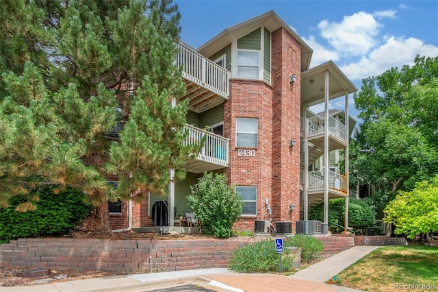 2430 W 82nd Pl Unit 2F, Westminster, CO 80031 - photo 1