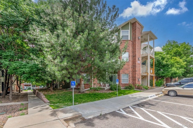 2430 W 82nd Pl Unit 2F, Westminster, CO 80031 - photo 2