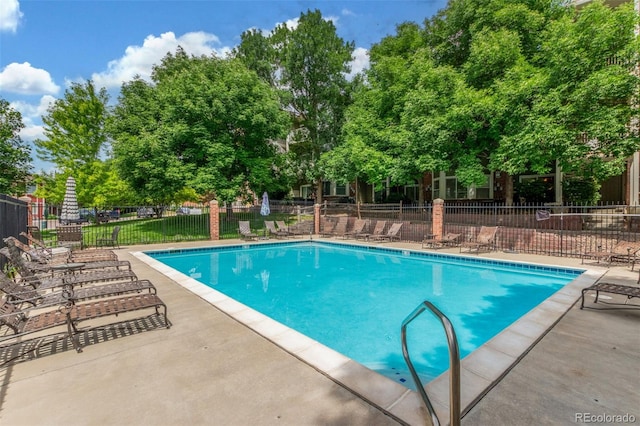 2430 W 82nd Pl Unit 2F, Westminster, CO 80031 - photo 25