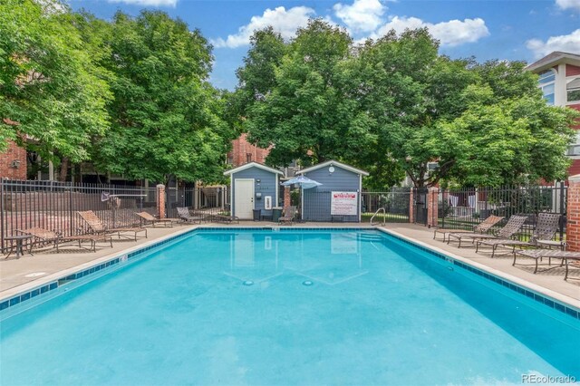 2430 W 82nd Pl Unit 2F, Westminster, CO 80031 - photo 26