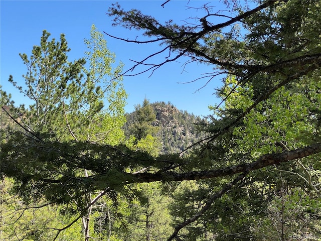 Listing photo 2 for 210 Waterfall Loop, Manitou Springs CO 80829