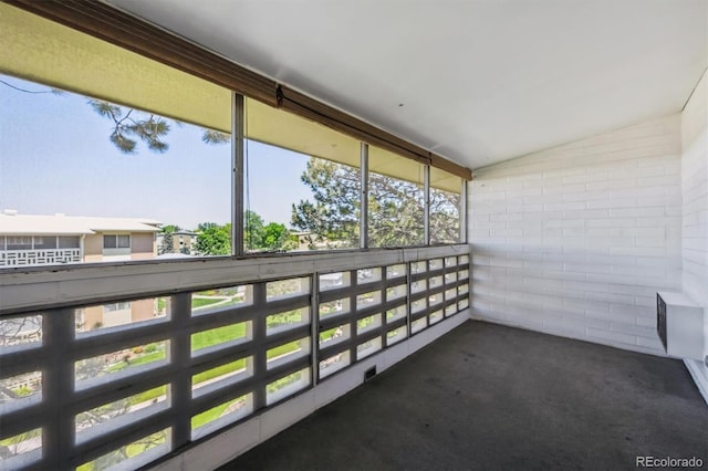725 S Alton Way Unit 7D, Denver, CO 80247 - view of balcony