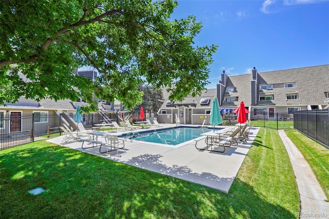 5250 S Huron Way Unit 103, Littleton, CO 80120 - photo 16