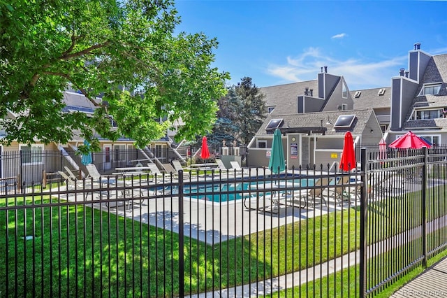 5250 S Huron Way Unit 103, Littleton, CO 80120 - photo 18