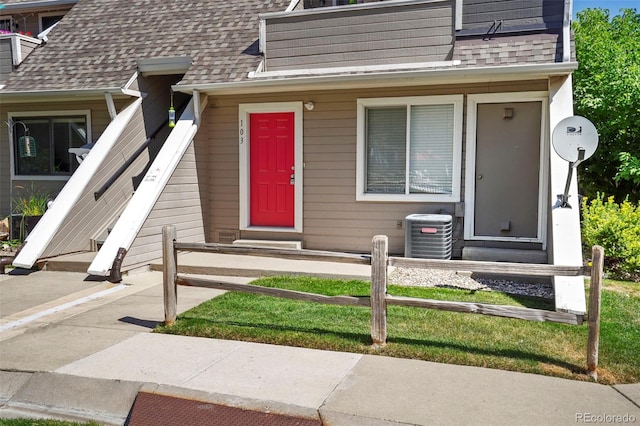 5250 S Huron Way Unit 103, Littleton, CO 80120 - photo 20