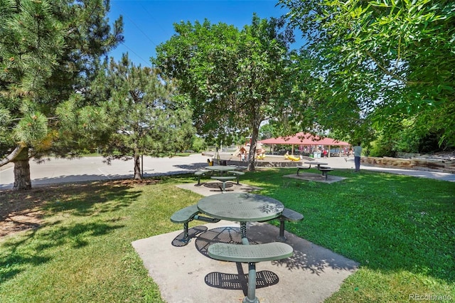 5250 S Huron Way Unit 103, Littleton, CO 80120 - photo 23