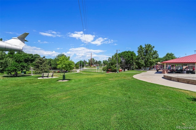 5250 S Huron Way Unit 103, Littleton, CO 80120 - photo 24
