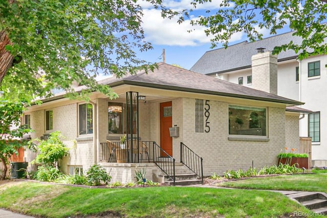 595 S Gaylord St, Denver, CO 80209 - photo 1