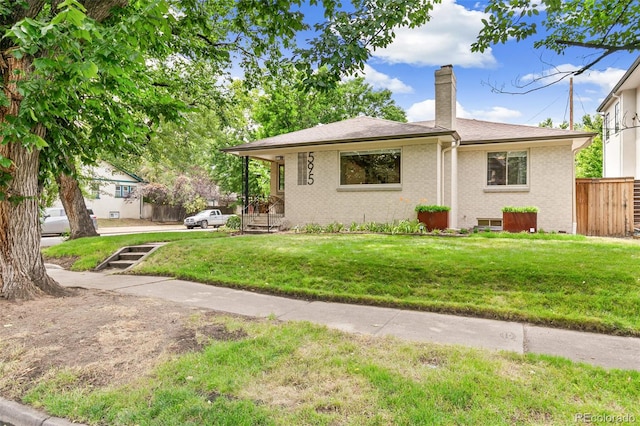 595 S Gaylord St, Denver, CO 80209 - photo 3