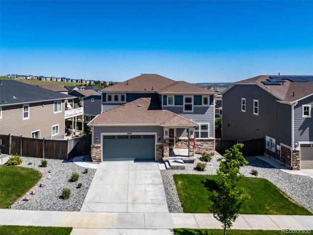 18189 House Finch Ln, Parker, CO 80134 - photo 1