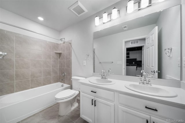 18189 House Finch Ln, Parker, CO 80134 - photo 32