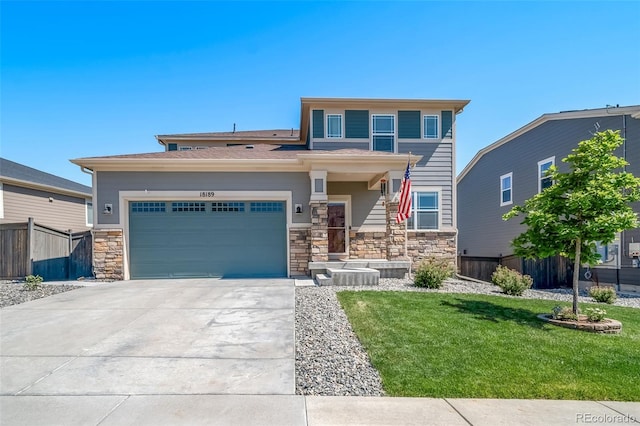 18189 House Finch Ln, Parker, CO 80134 - photo 3