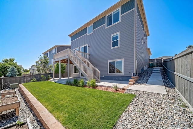 18189 House Finch Ln, Parker, CO 80134 - photo 35