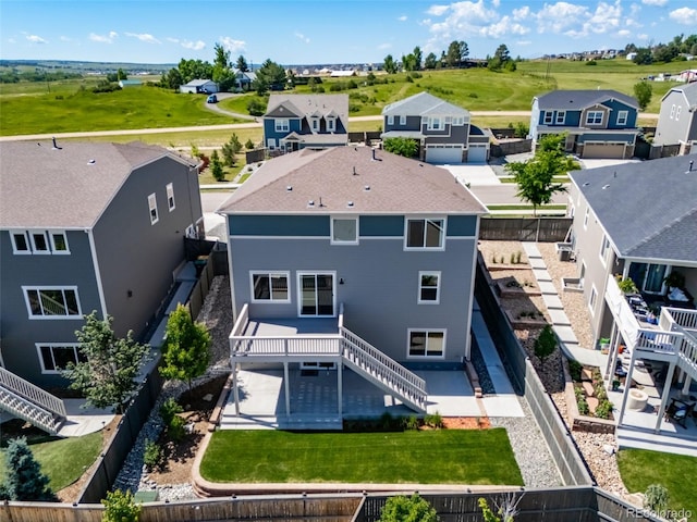 18189 House Finch Ln, Parker, CO 80134 - photo 37