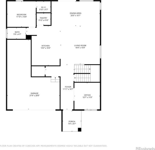 18189 House Finch Ln, Parker, CO 80134 - photo 39