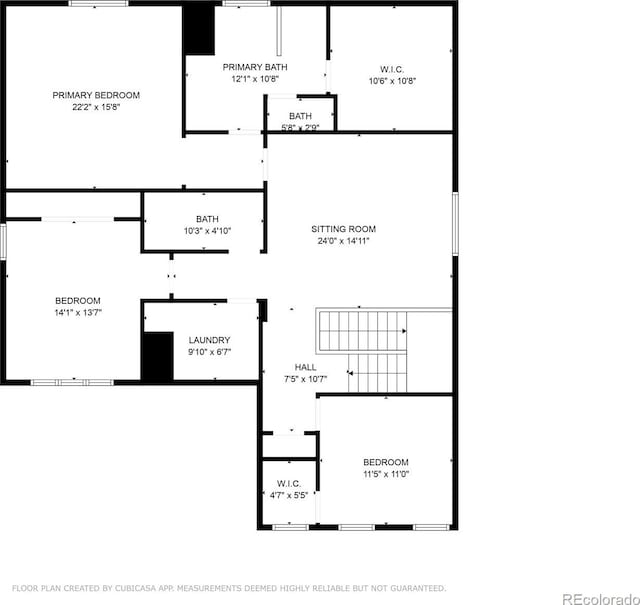18189 House Finch Ln, Parker, CO 80134 - photo 40