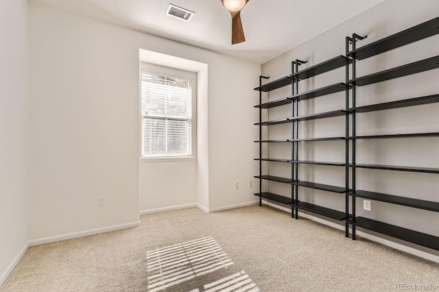 3491 Cascina Pl Unit D, Highlands Ranch, CO 80126 - carpeted empty room featuring baseboards