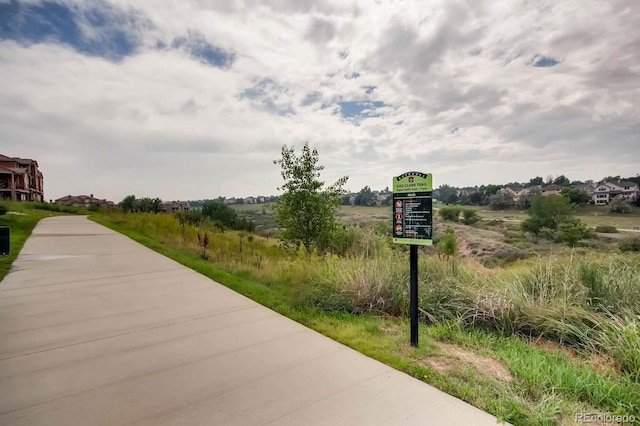 3491 Cascina Pl Unit D, Highlands Ranch, CO 80126 - view of community
