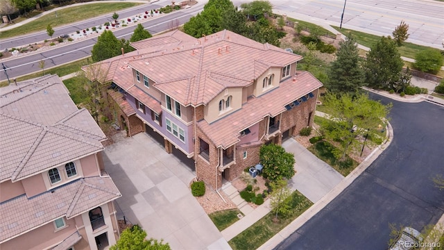 3491 Cascina Pl Unit D, Highlands Ranch, CO 80126 - view of subject property