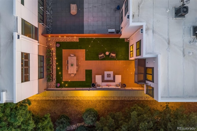 3220 Zuni St, Denver, CO 80211 - view of reception area