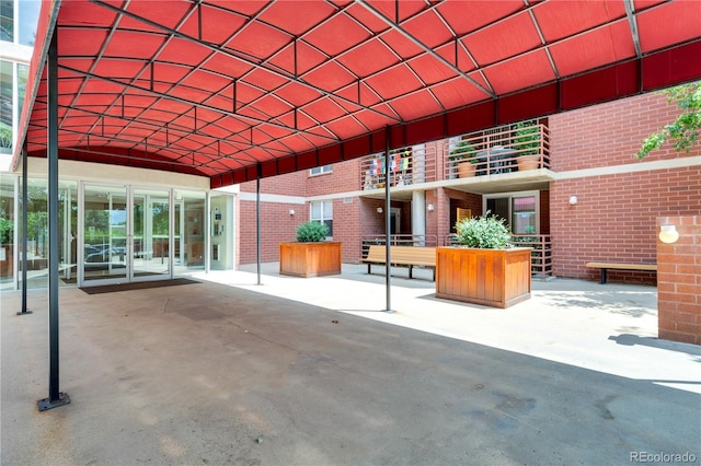 5955 E 10th Ave Unit 201, Denver, CO 80220 - view of community