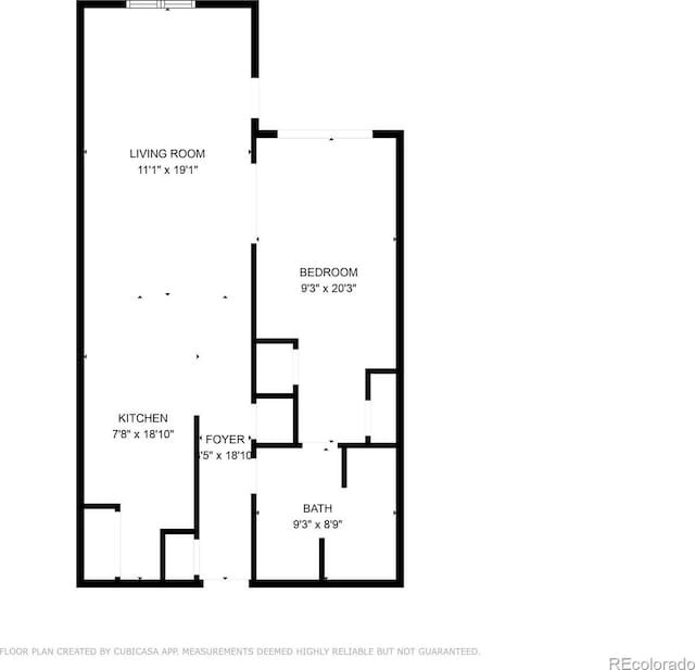 5955 E 10th Ave Unit 201, Denver, CO 80220 - photo 24