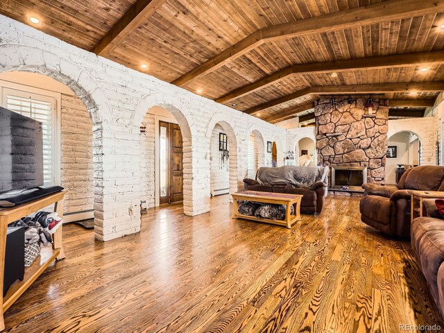 10443 Tomahawk Rd, Parker, CO 80138 - photo 32