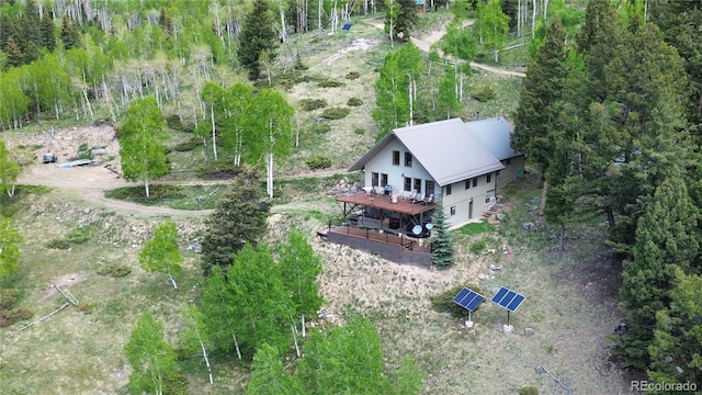 1113 Spring St, Jasper, CO 81144 - photo 1