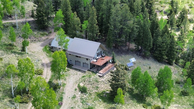 1113 Spring St, Jasper, CO 81144 - photo 3