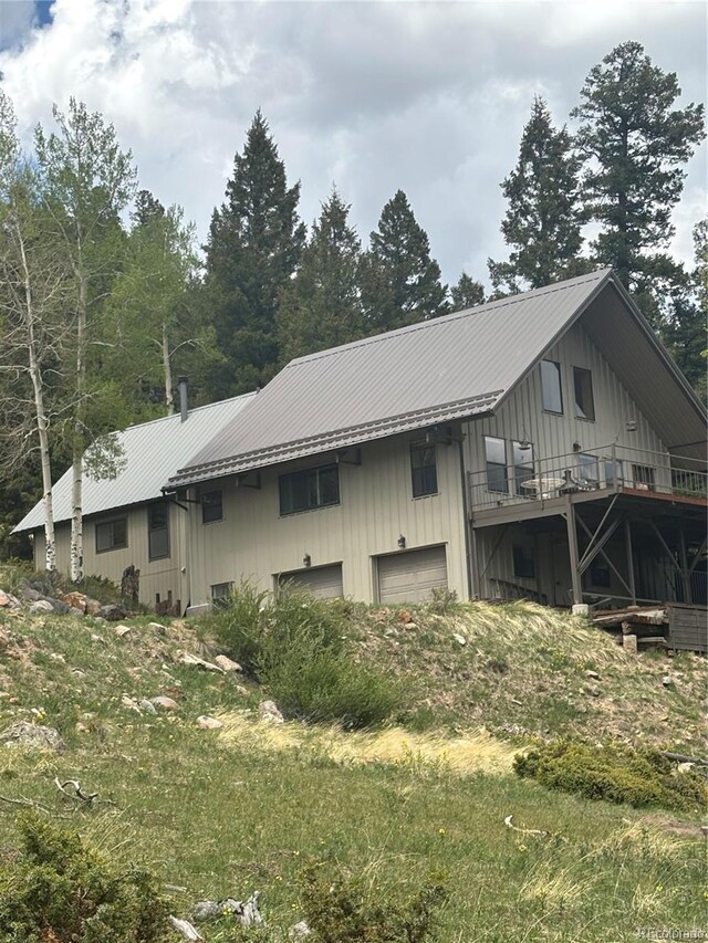 1113 Spring St, Jasper, CO 81144 - photo 4
