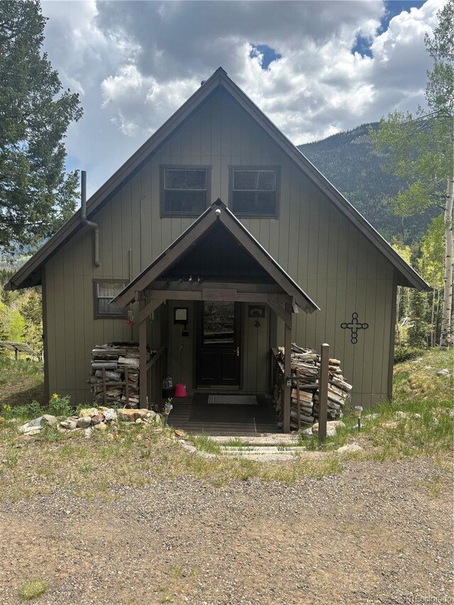 1113 Spring St, Jasper, CO 81144 - photo 5